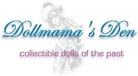 Dollmama's Den coupons